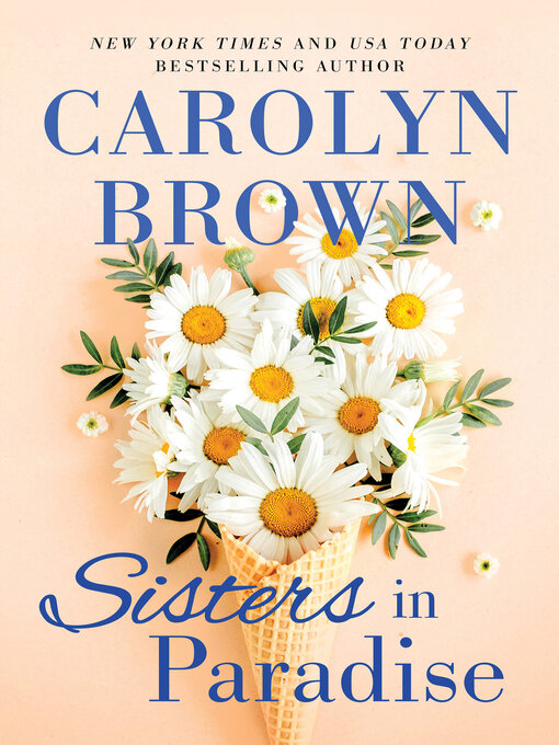 Cover image for Sisters in Paradise